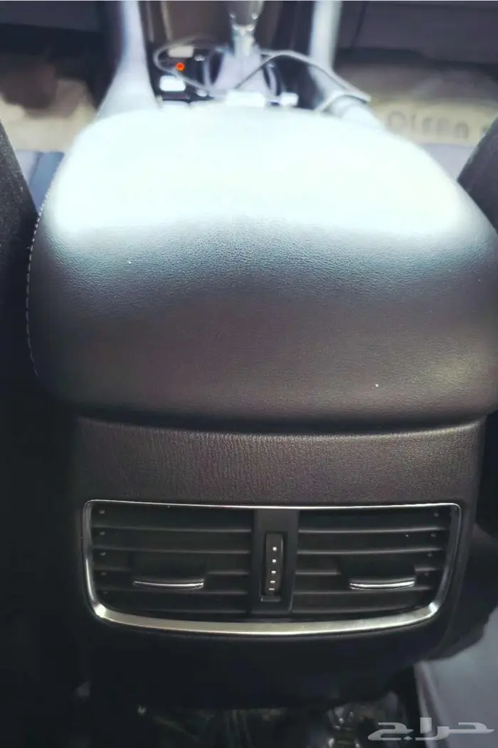 مازدا 6 2024 قمة في النظافة 18