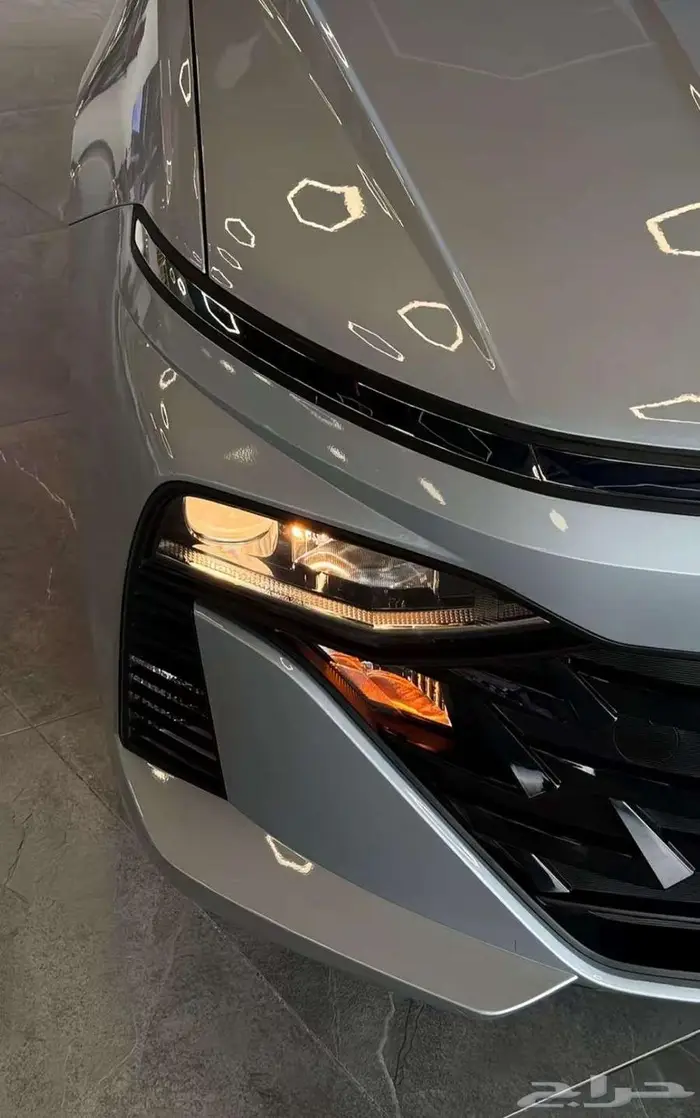 هيونداي اكسينت فليت 2026 3