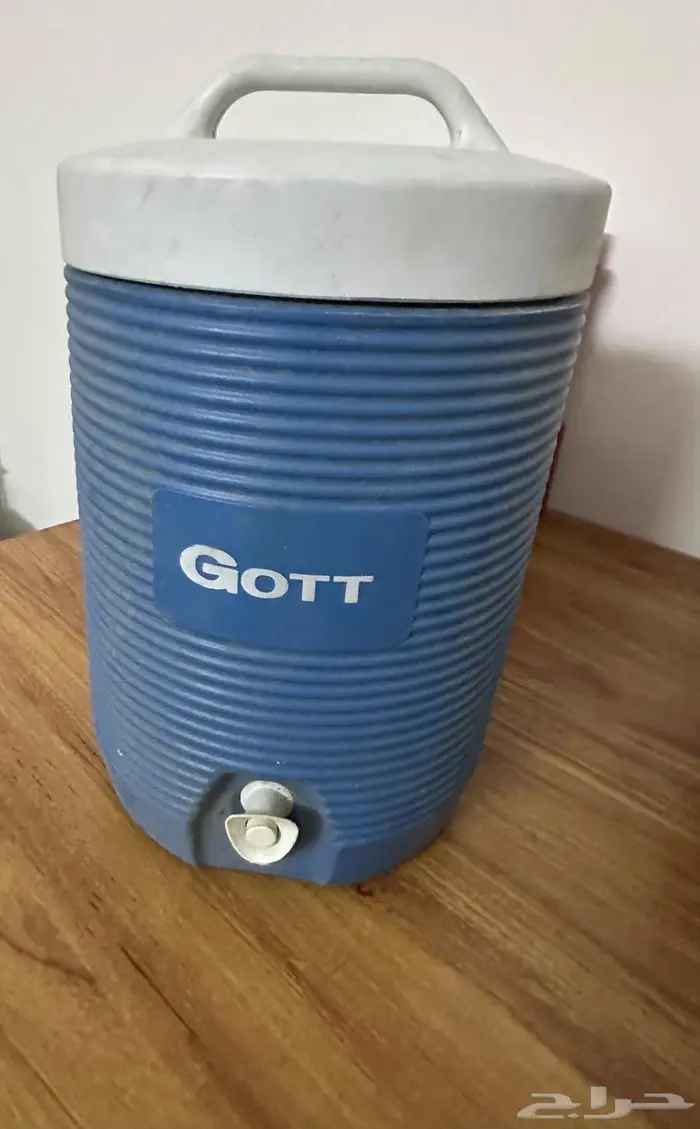 حافظة مياه 0