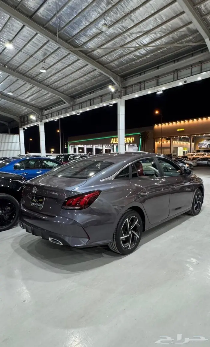 امجي جي تي 2022 GT 4