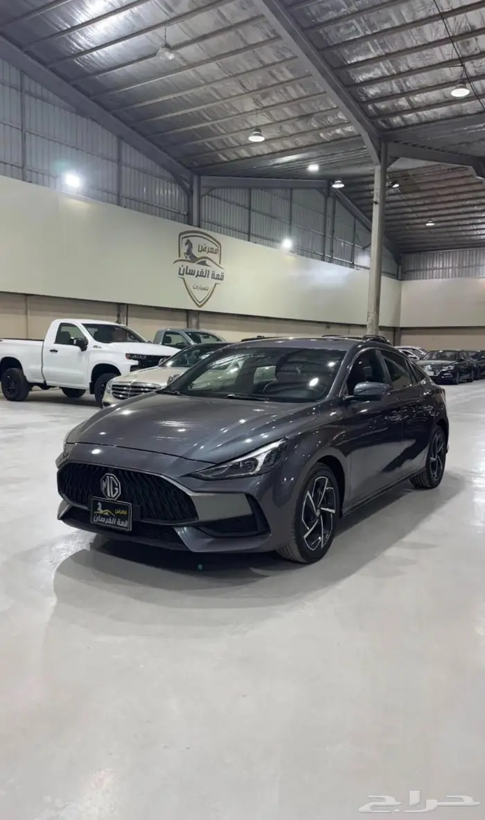 امجي جي تي 2022 GT 1