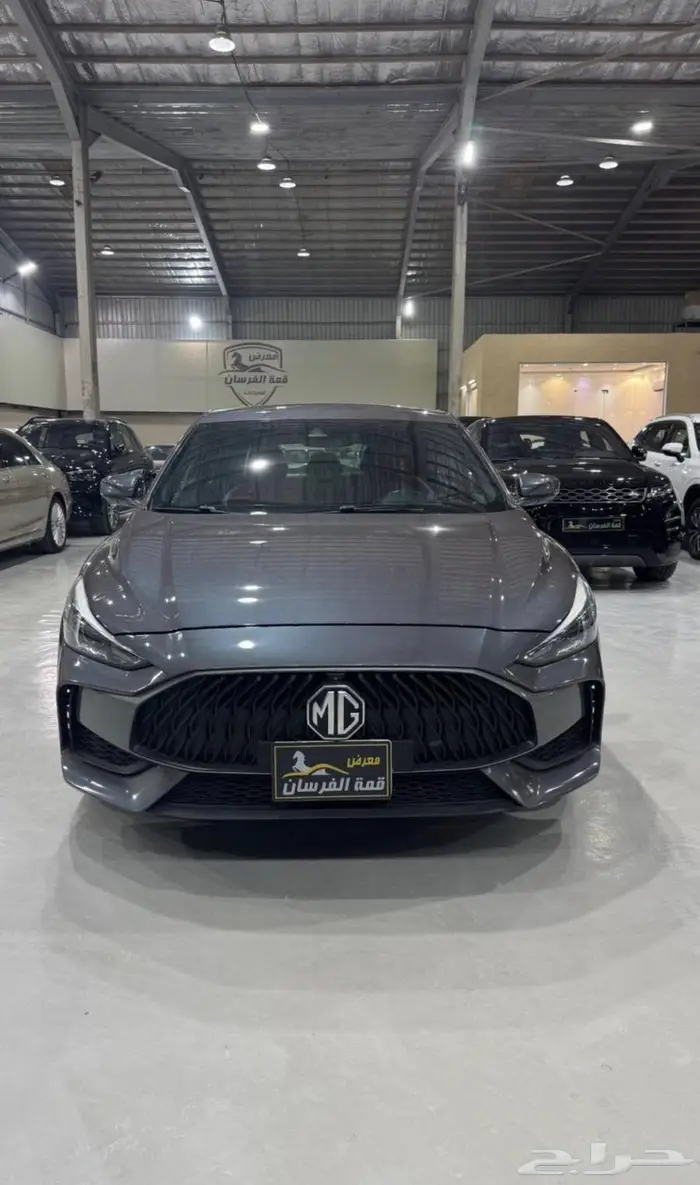 امجي جي تي 2022 GT 0