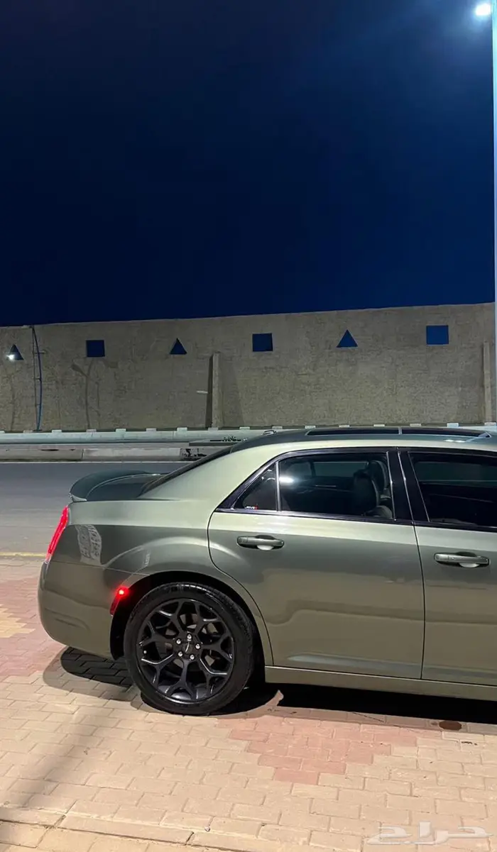 كرايسر 2020 S300 6