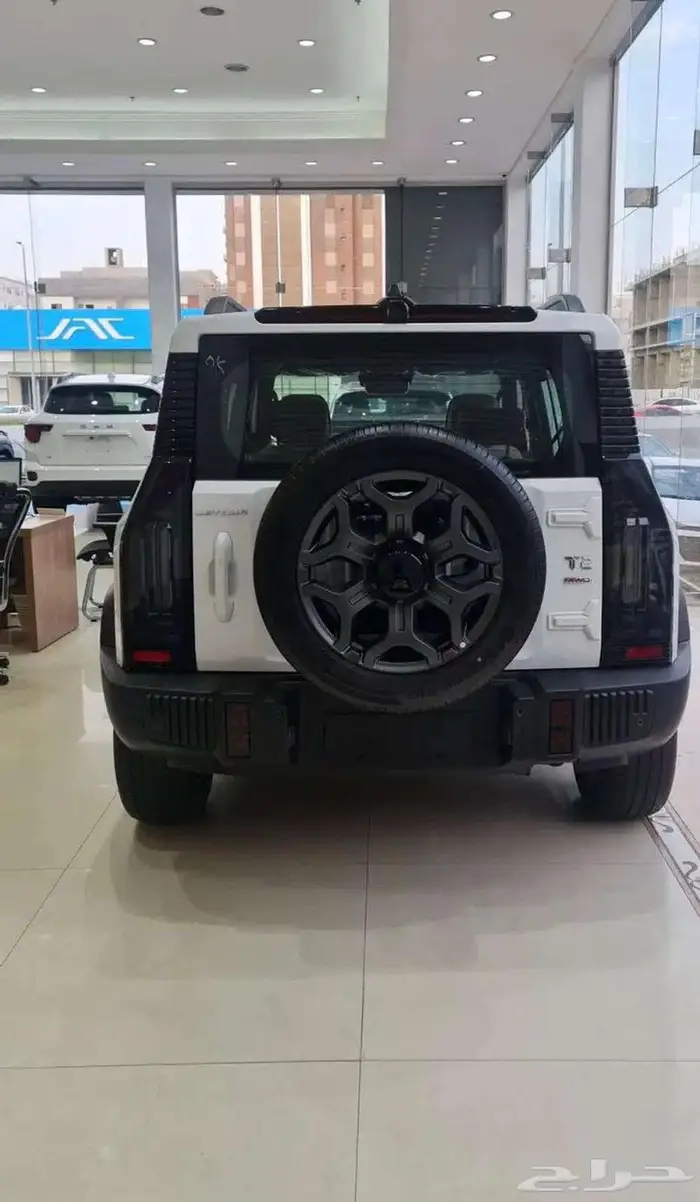 جيتور تي 2 لاكجري2026عرووض نهاية العام كاش واقساط 3