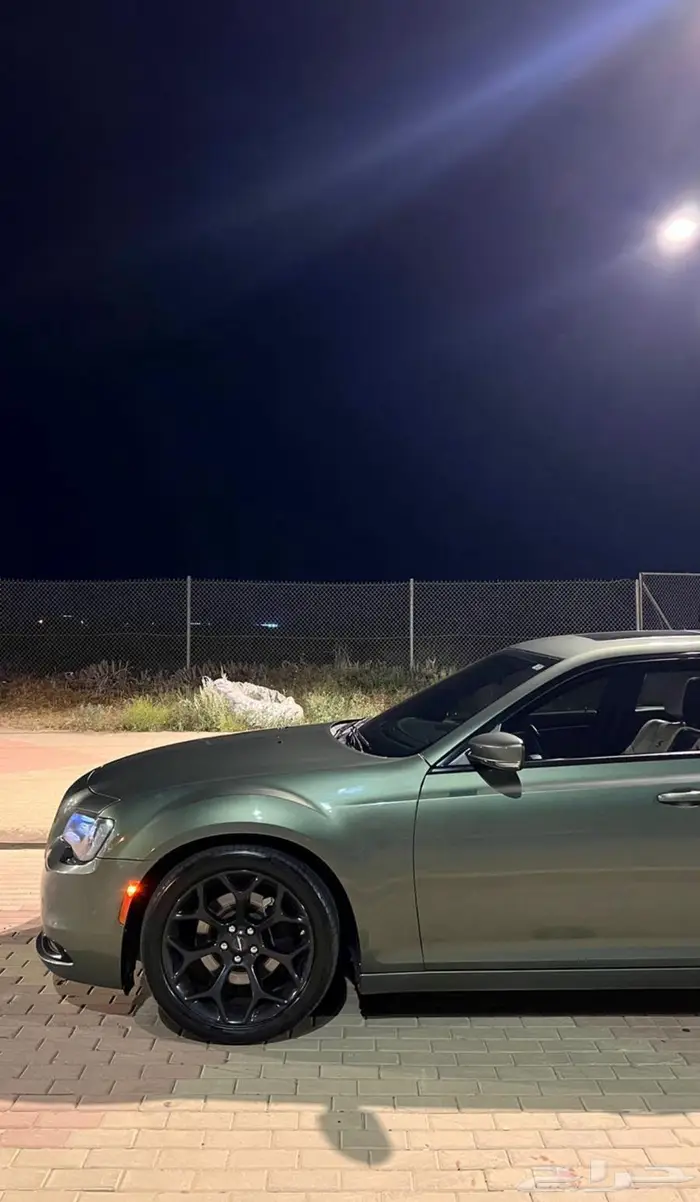 كرايسر 2020 S300 7