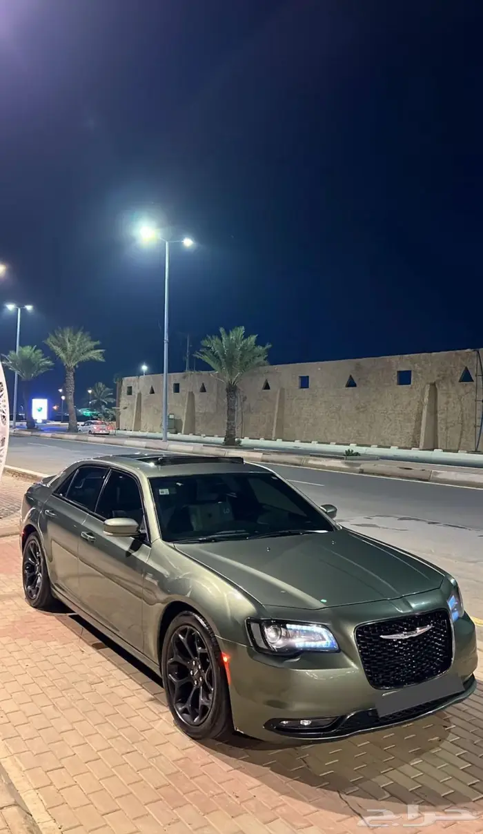 كرايسر 2020 S300 0