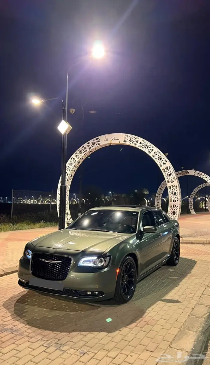 كرايسر 2020 S300 3