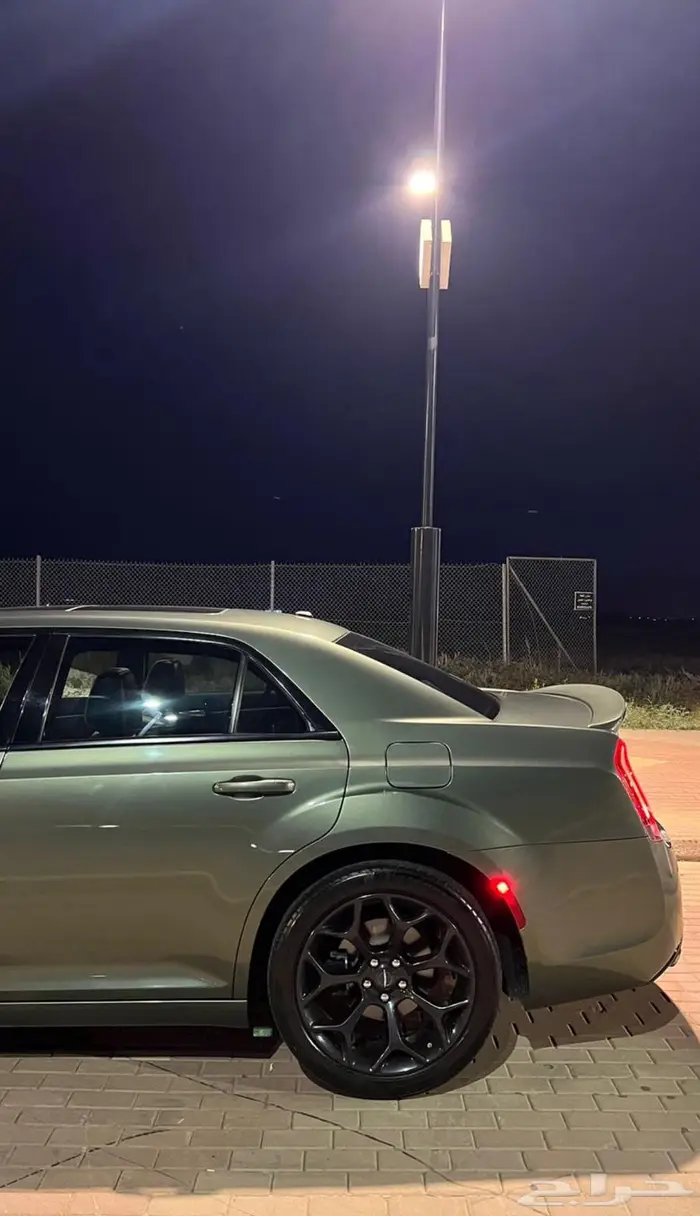 كرايسر 2020 S300 5