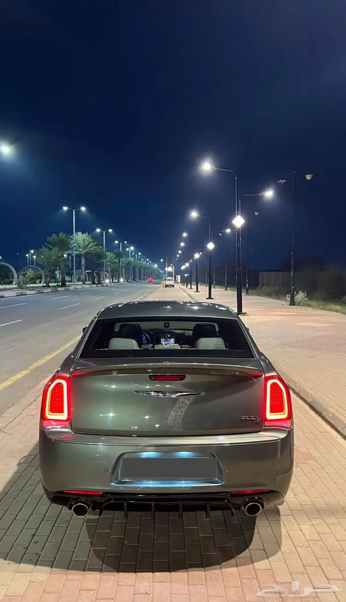 كرايسر 2020 S300 1