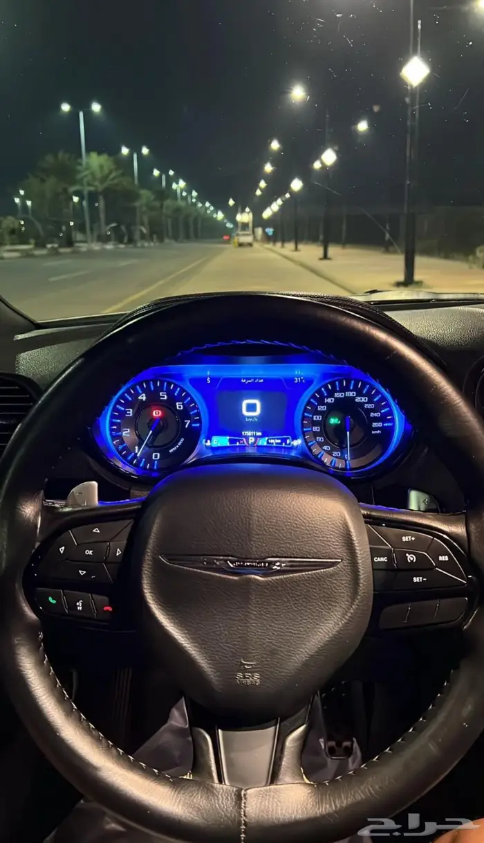 كرايسر 2020 S300 10