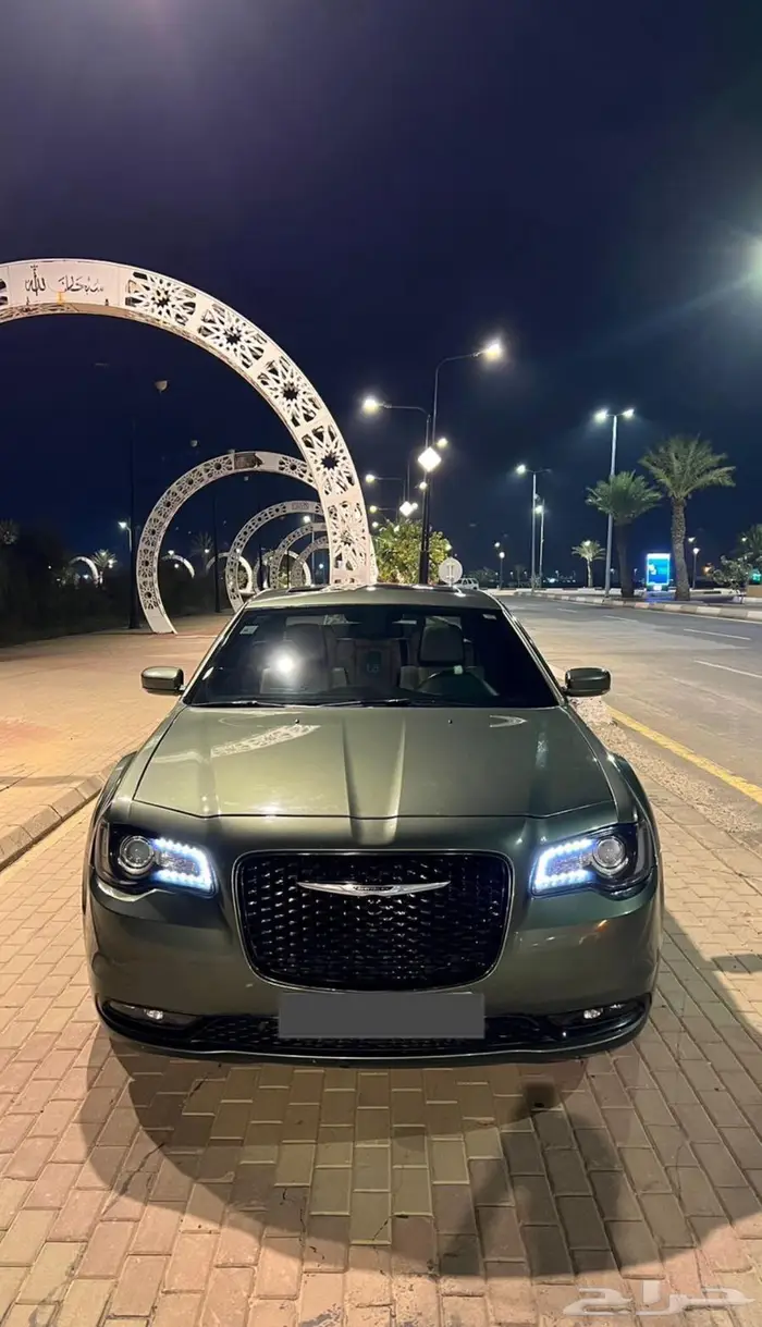 كرايسر 2020 S300 4