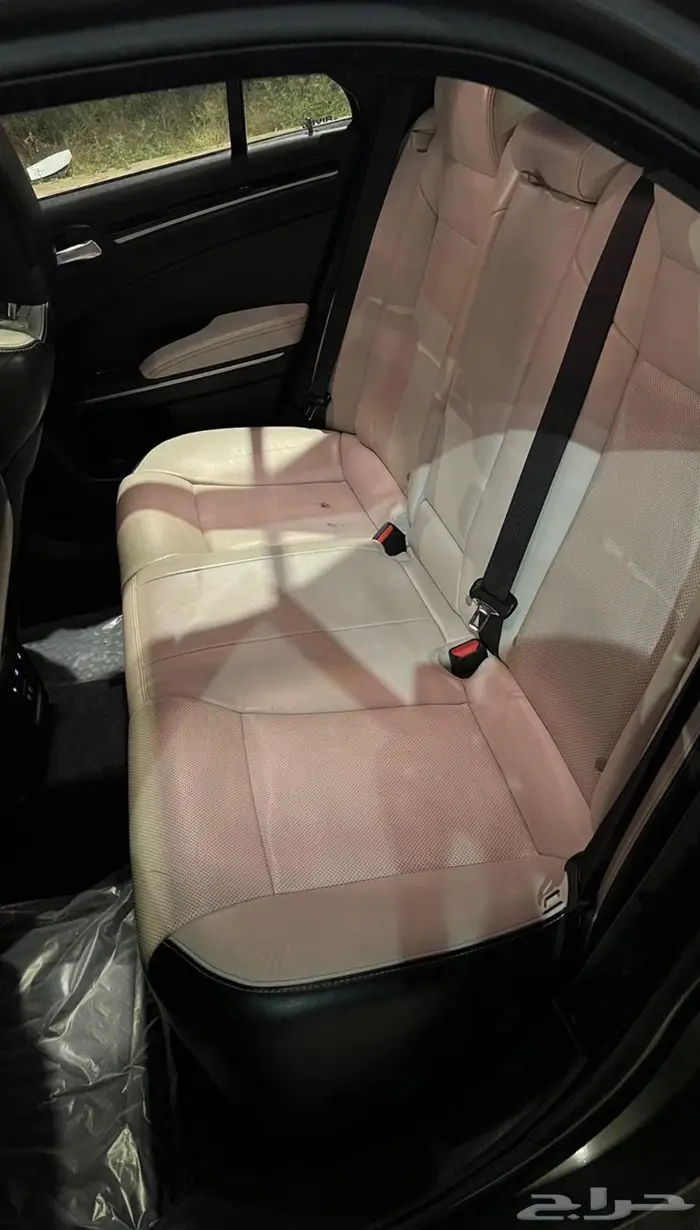 كرايسر 2020 S300 9