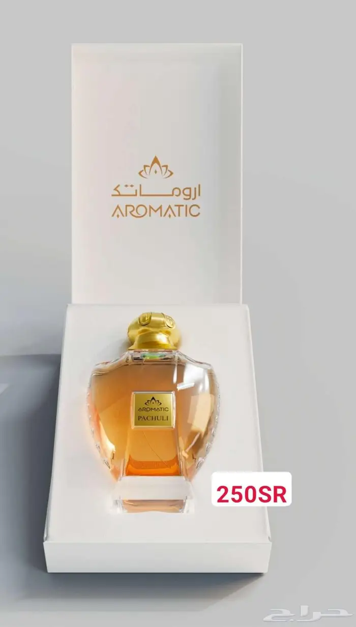 عطور اصلية 23