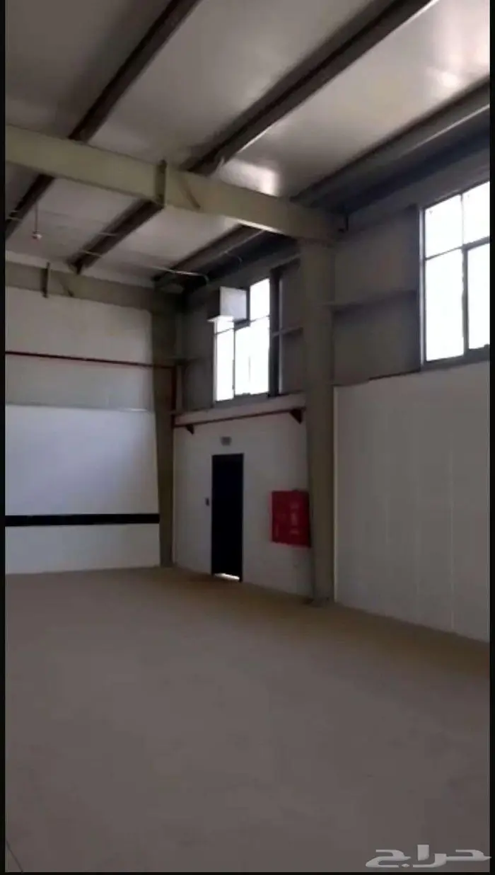 مشروع صناعي لمنتج غذائي للإستثمار والشراكة ( المصنع جاهز ) 1