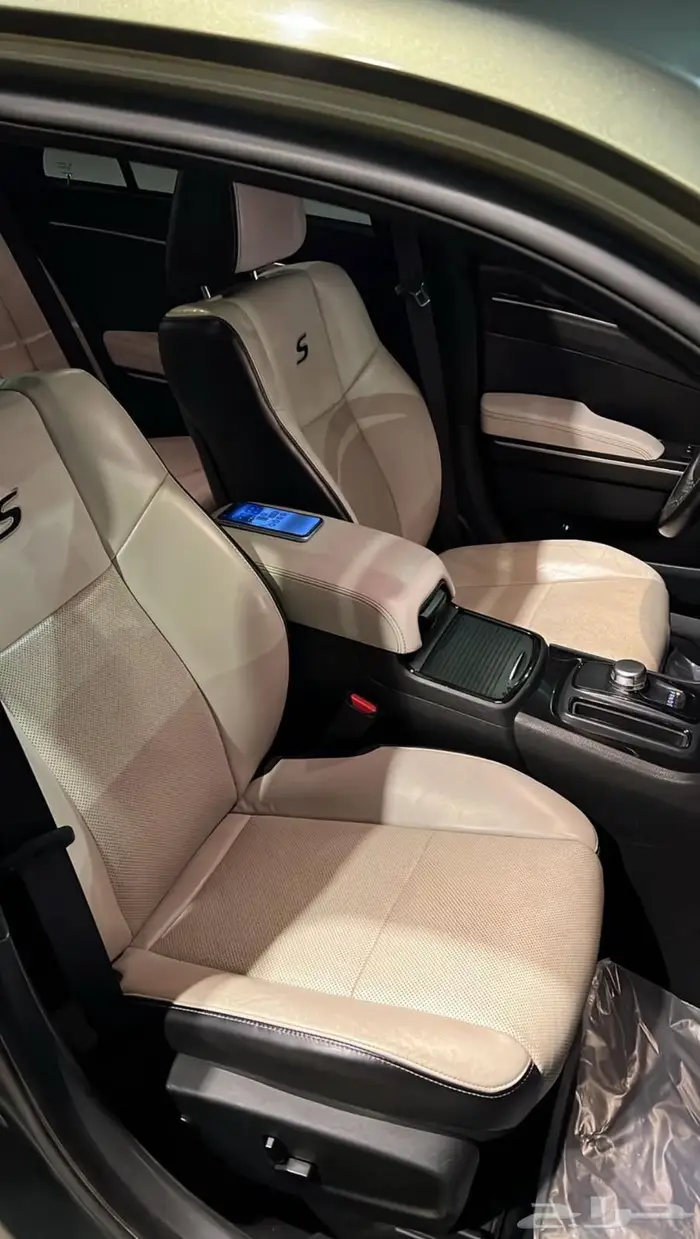 كرايسر 2020 S300 12