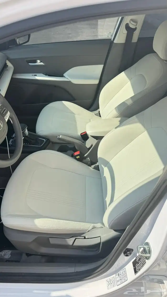 هيونداي أكسنت 3