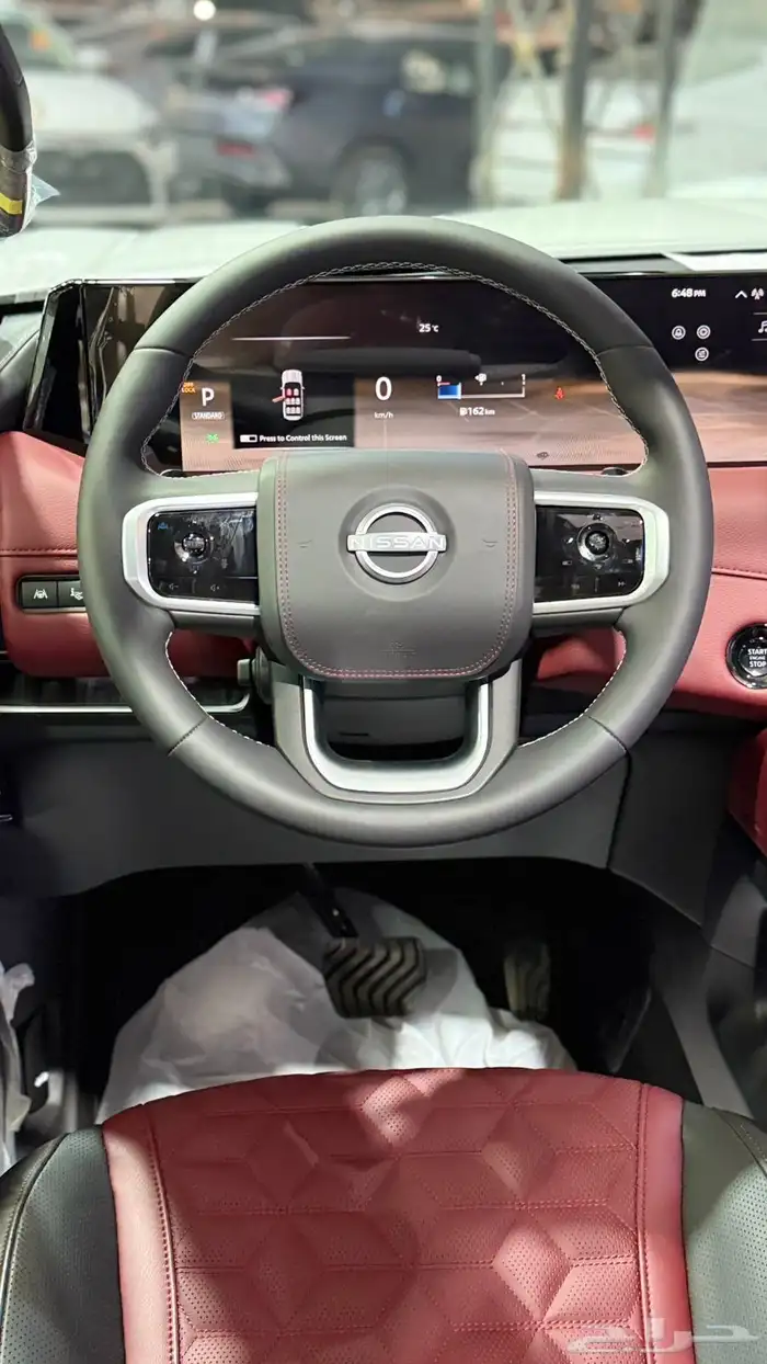 بترول نيسان 2025 28