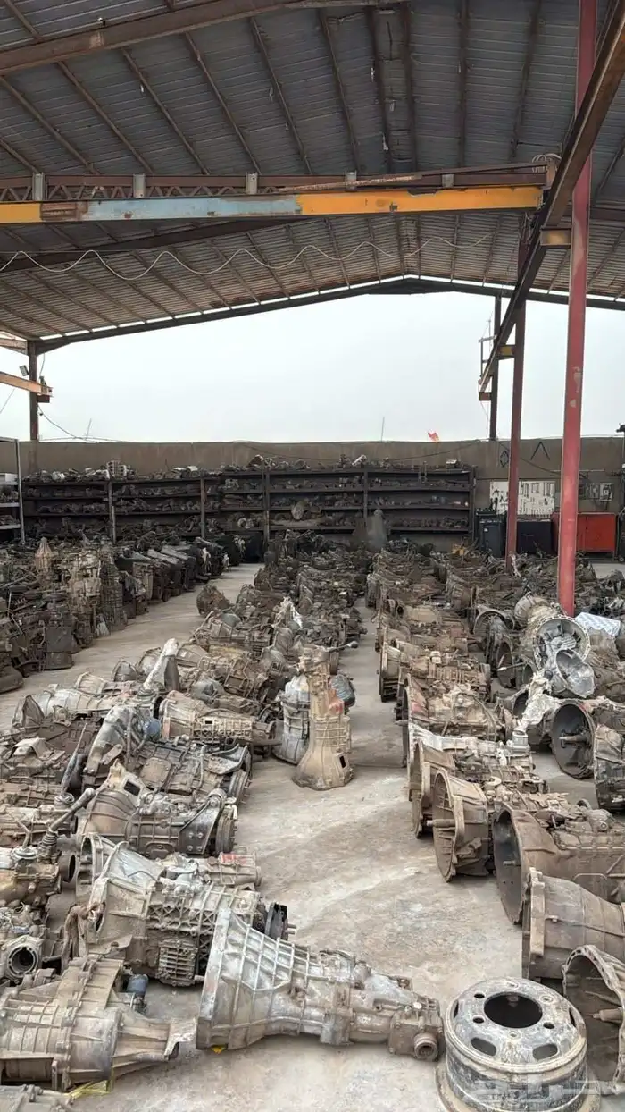 مكاين و جربوكسات مشكل ديزل بيع جمله فقط 7