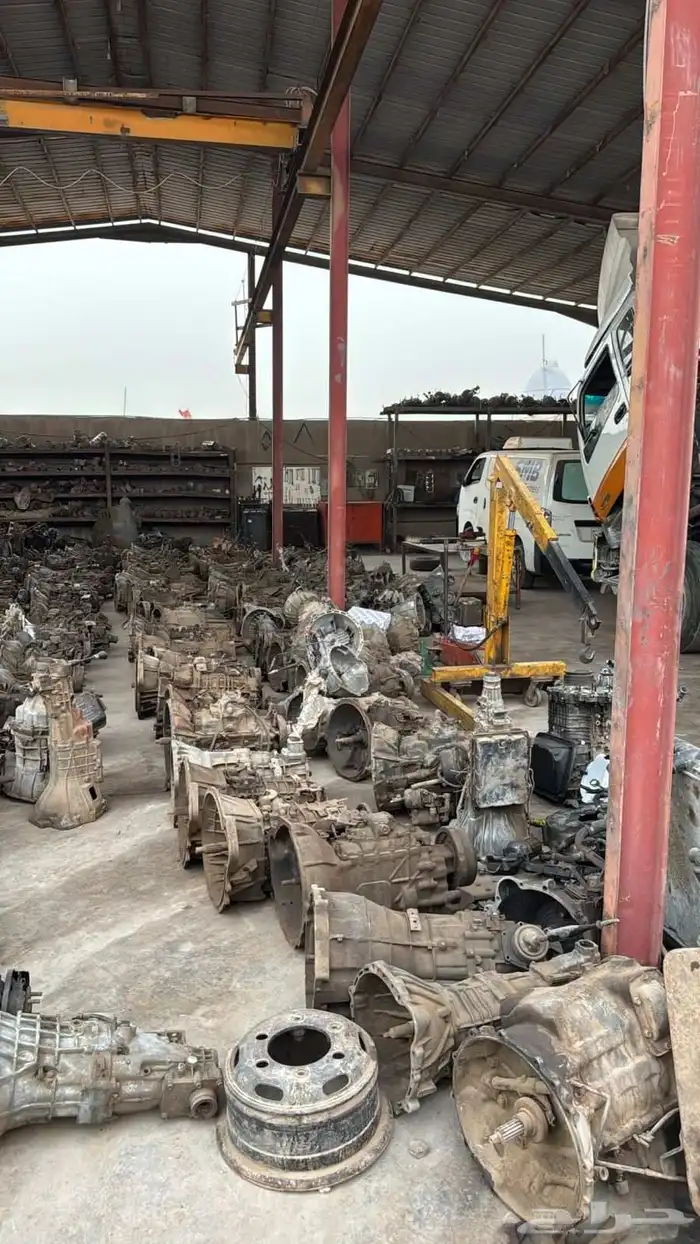 مكاين و جربوكسات مشكل ديزل بيع جمله فقط 5