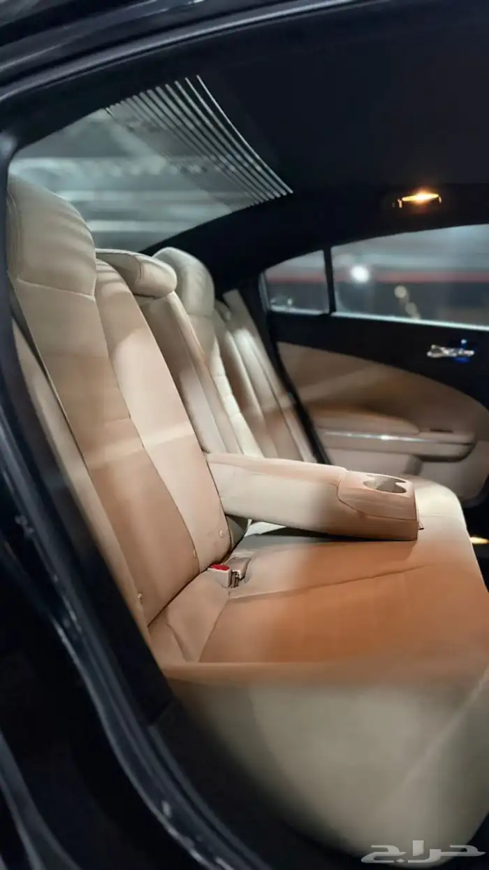 للبيع دوج تشارجر 2012 RT 13