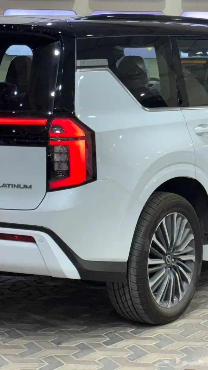 بترول نيسان 2025 17