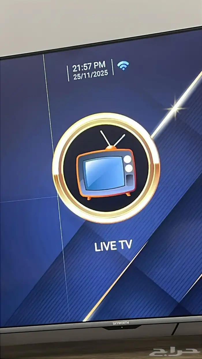 اشتراك iptv 3