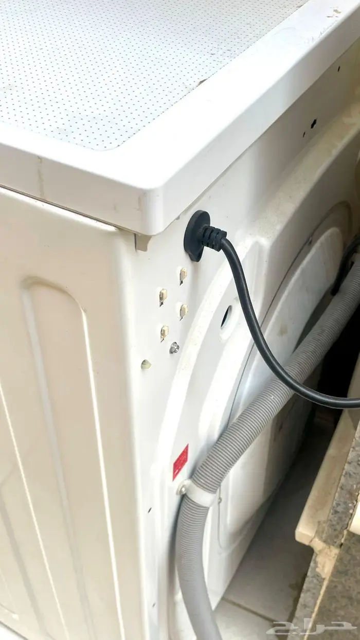 غساله للبيع 2