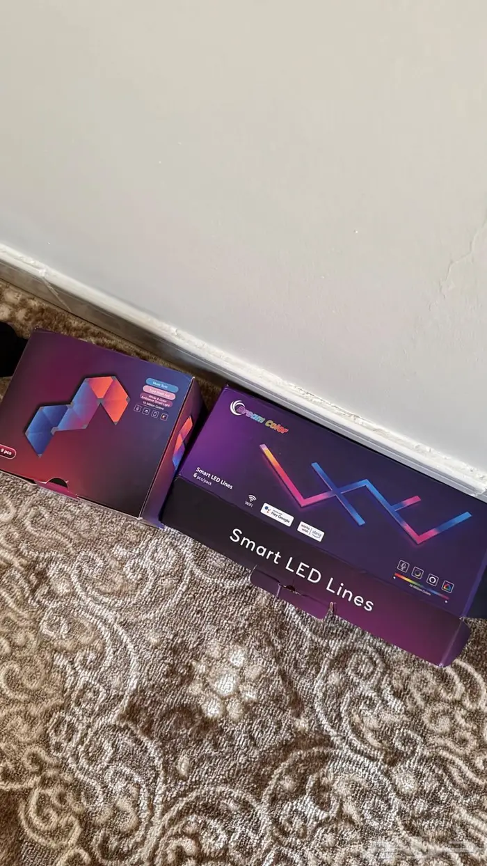 اضائه نانو ليف 0