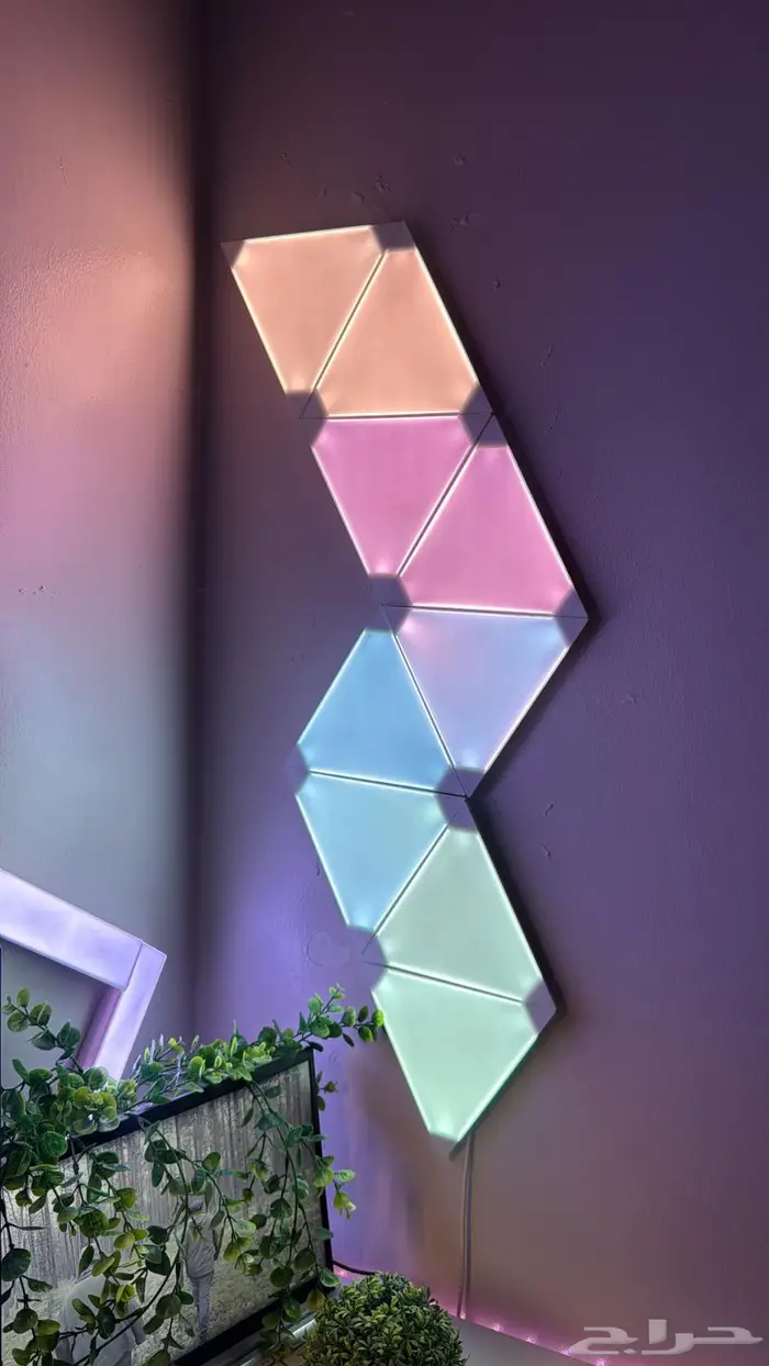 اضائه نانو ليف 4