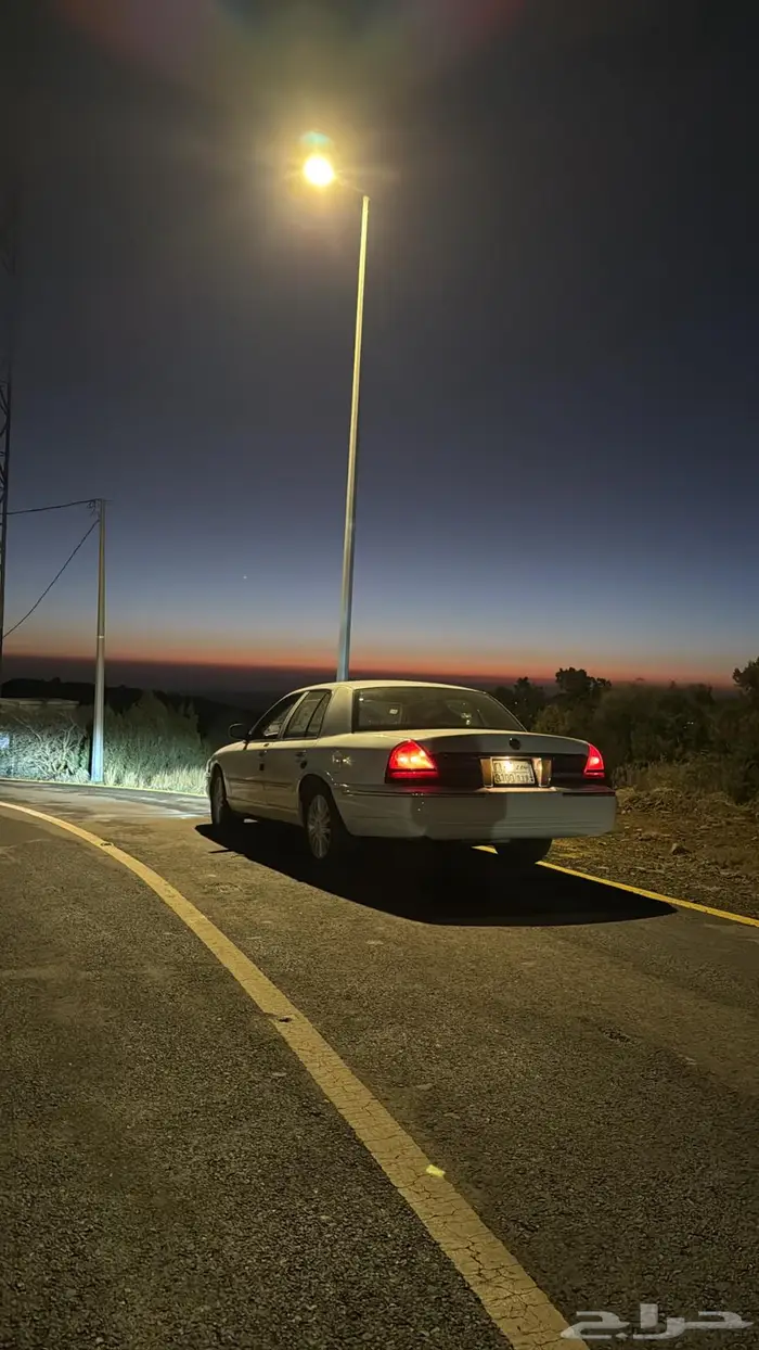 فورد قراند ماركيز 0