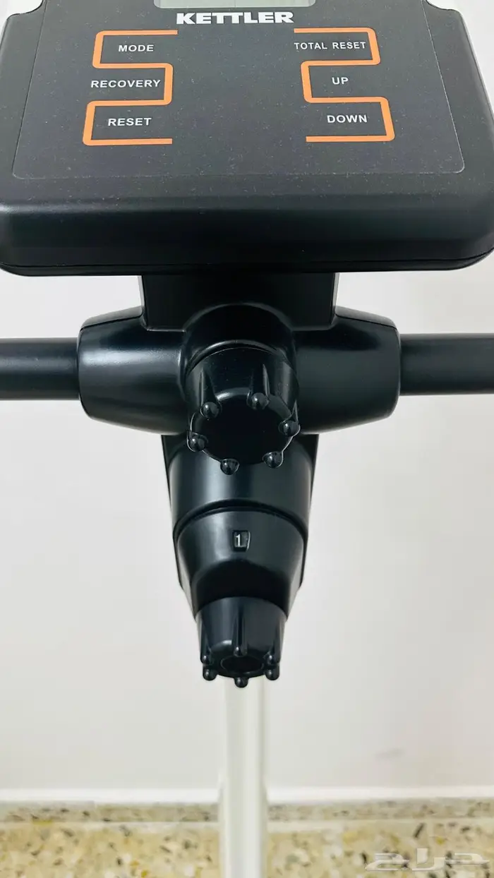 جهاز دراجة رياضي 0