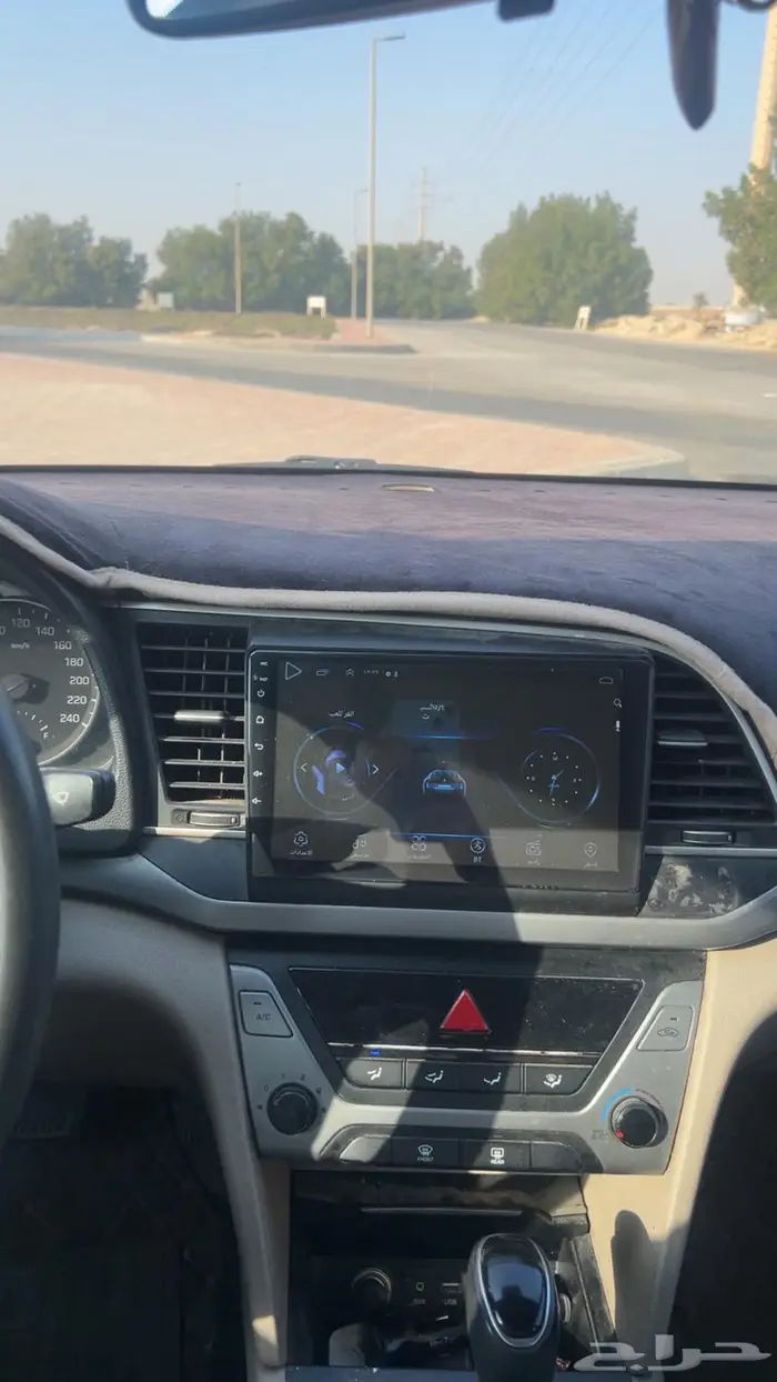 النترا 2017 ستنادر 0