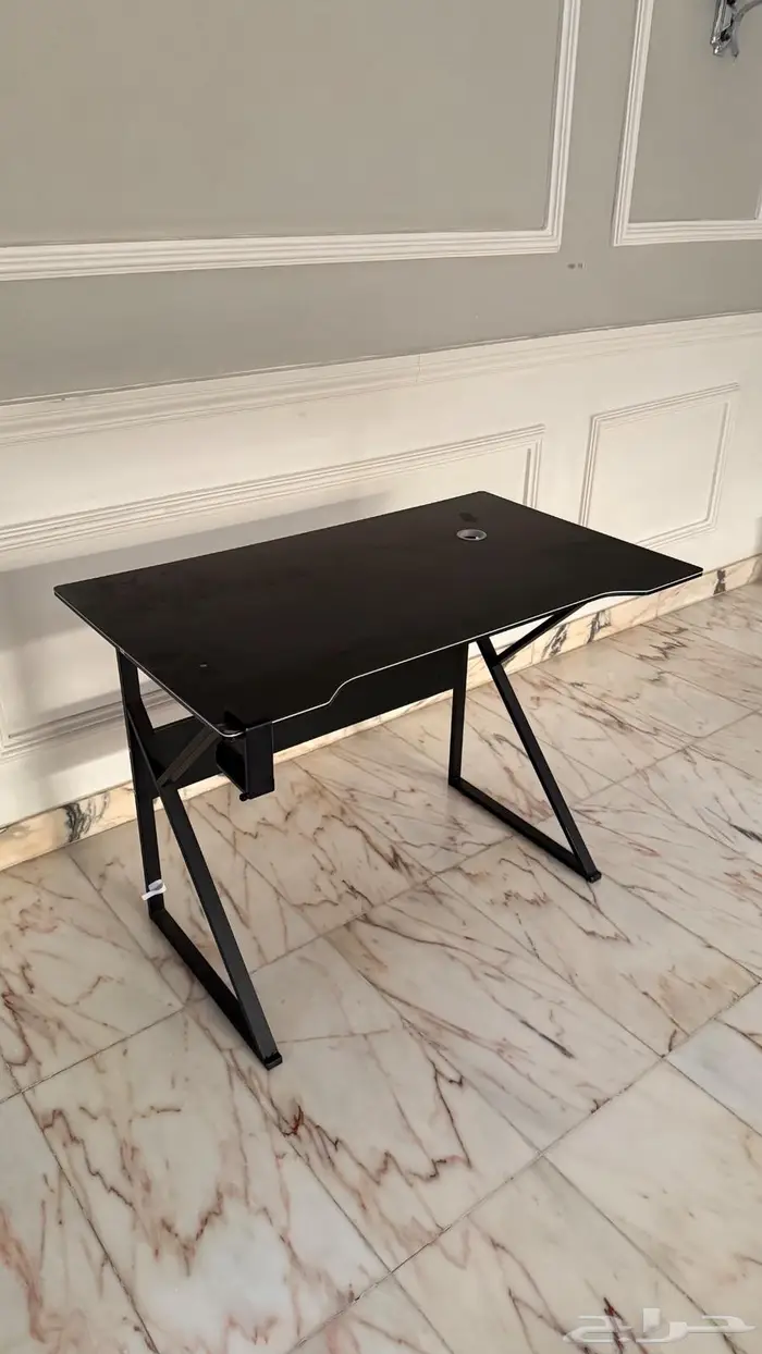 طاولة قيمنق 0