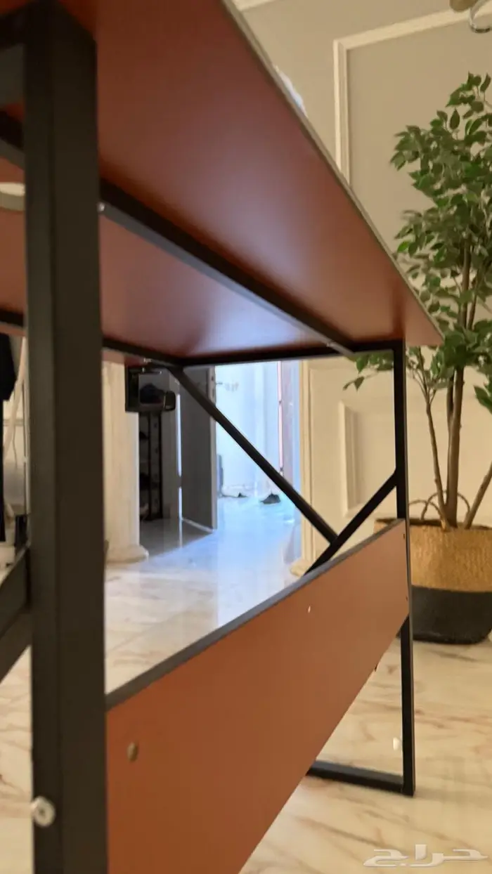 طاولة قيمنق 2