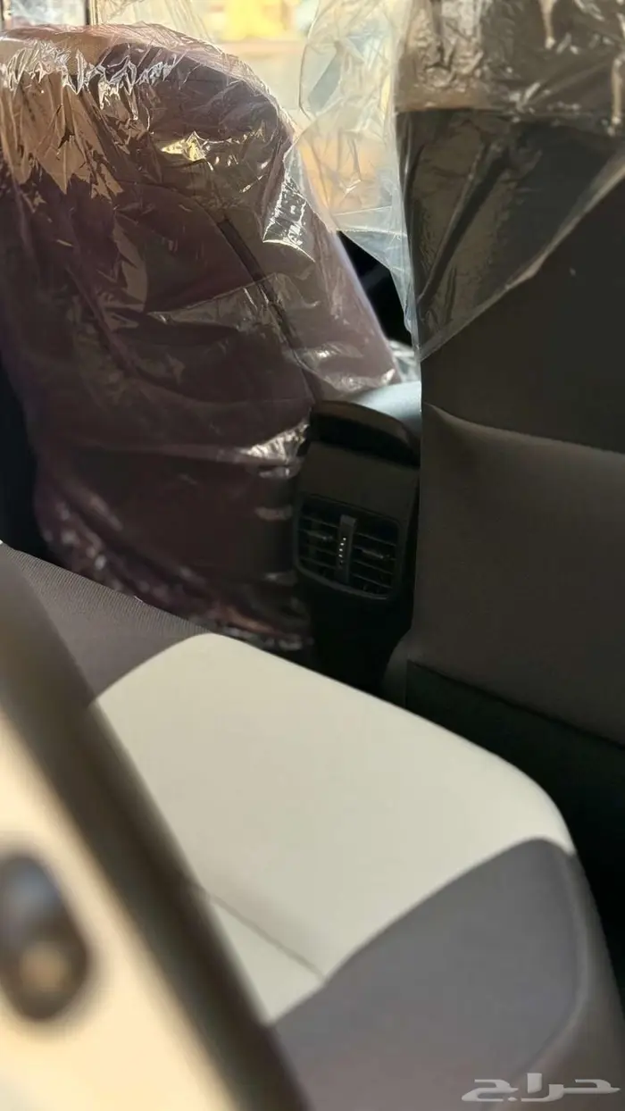 تويوتا كورولا ستاندر 2.0 موديل 2026 5