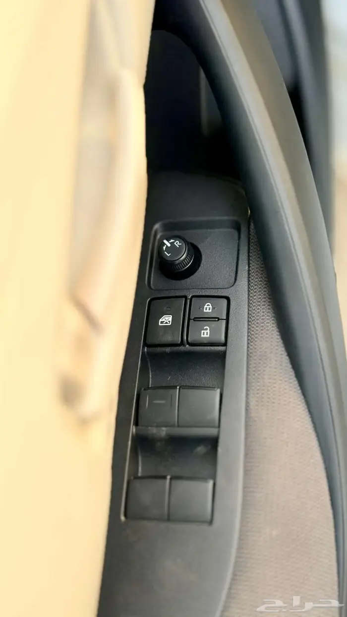 تويوتا كورولا 2.0 سي سي طيس 2026 4