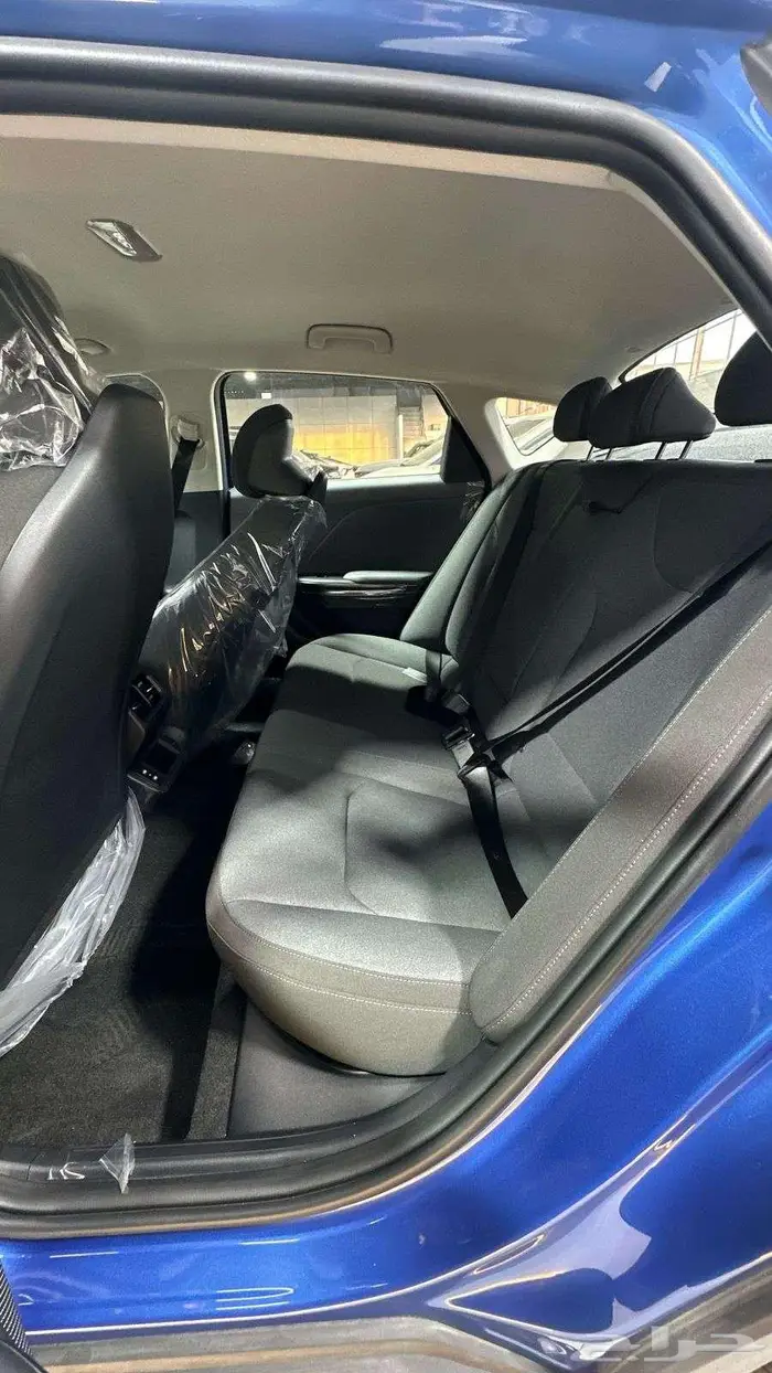 كيا K4 جميع الفئات 2026 بافضل الاسعار 4