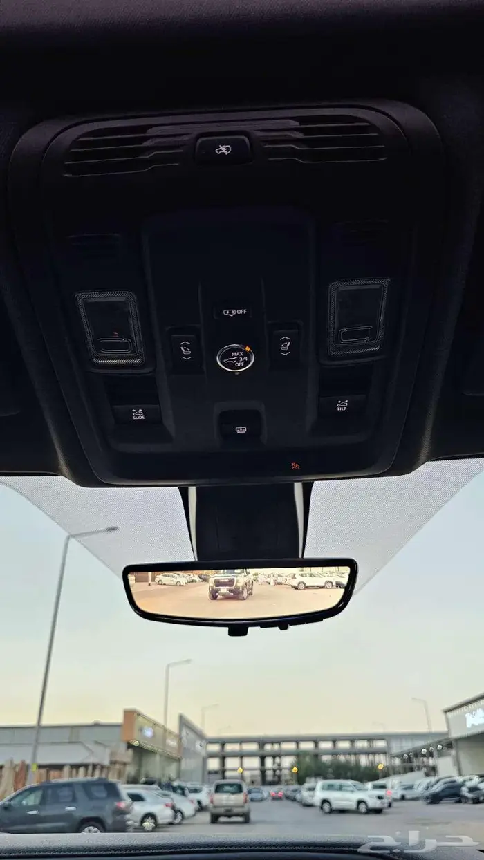 جي ام سي يوكن دينالي 2021 طويل 17