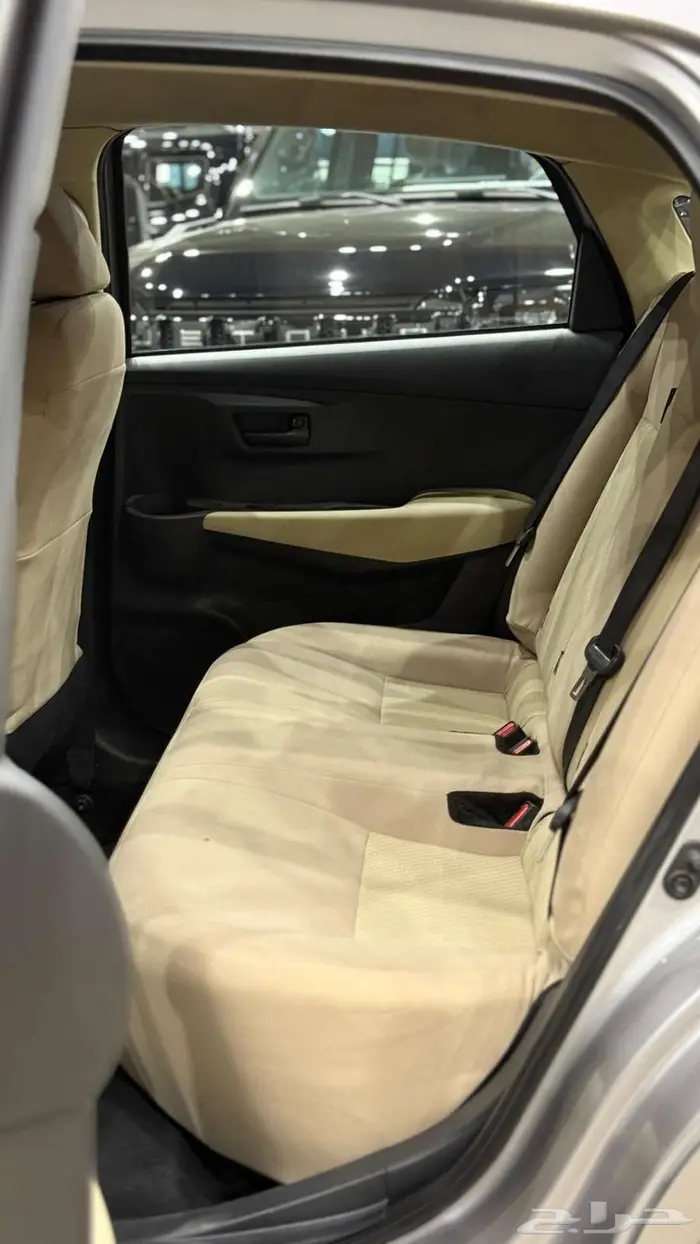 تويوتا يارس Y 2023 ( كاش و أقساط ) 3