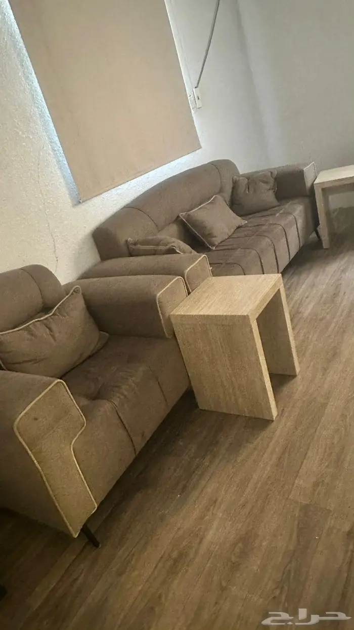 للبيع اثاث منزل شبه جديد 9