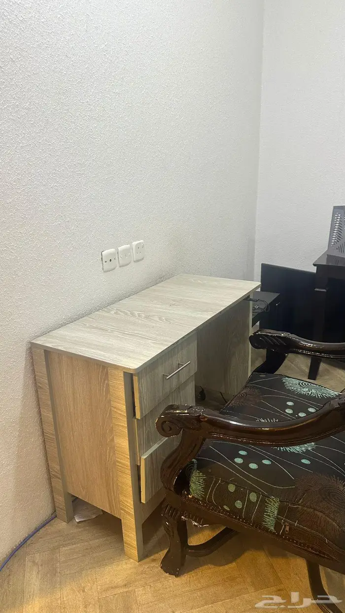 للبيع اثاث منزل شبه جديد 5