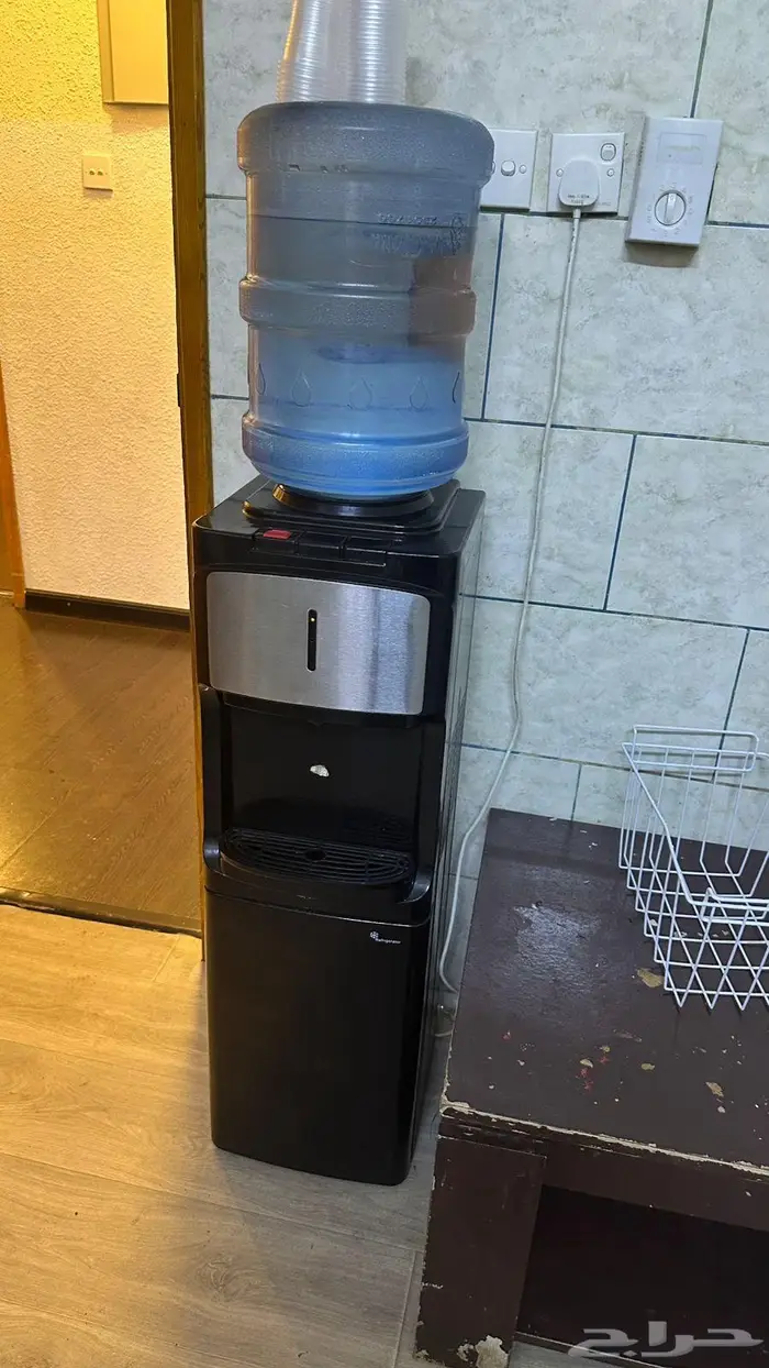 للبيع اثاث منزل شبه جديد 11