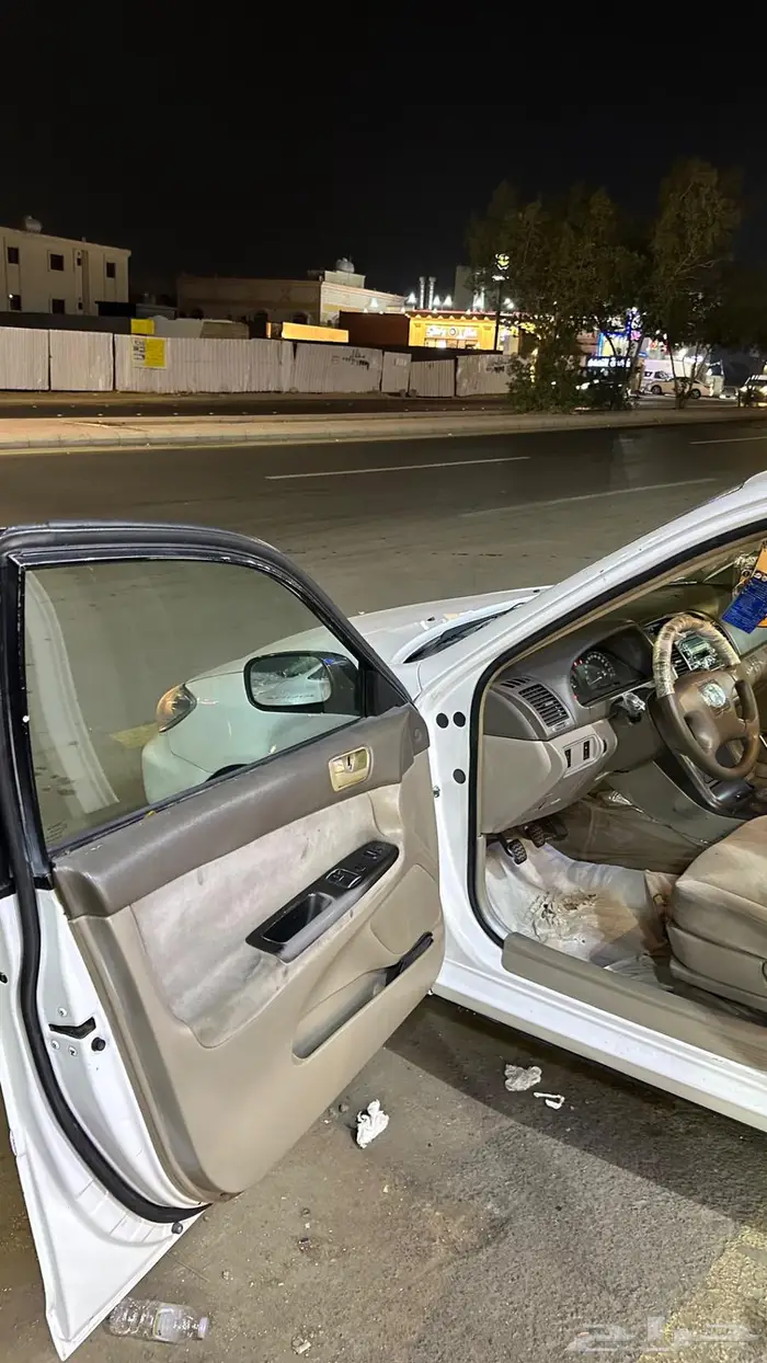 كامري 2006 جونيور 2