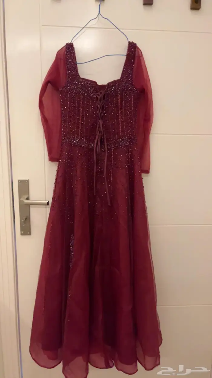 فستان مناسبات 1