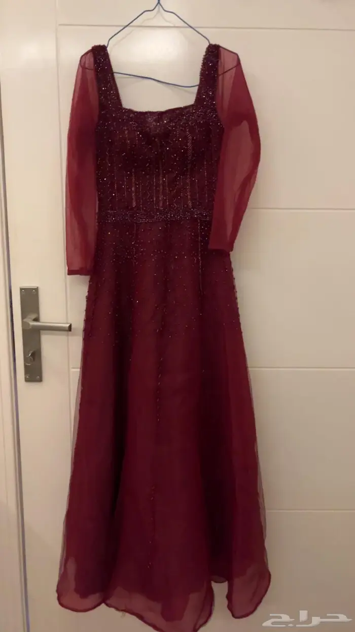 فستان مناسبات 0