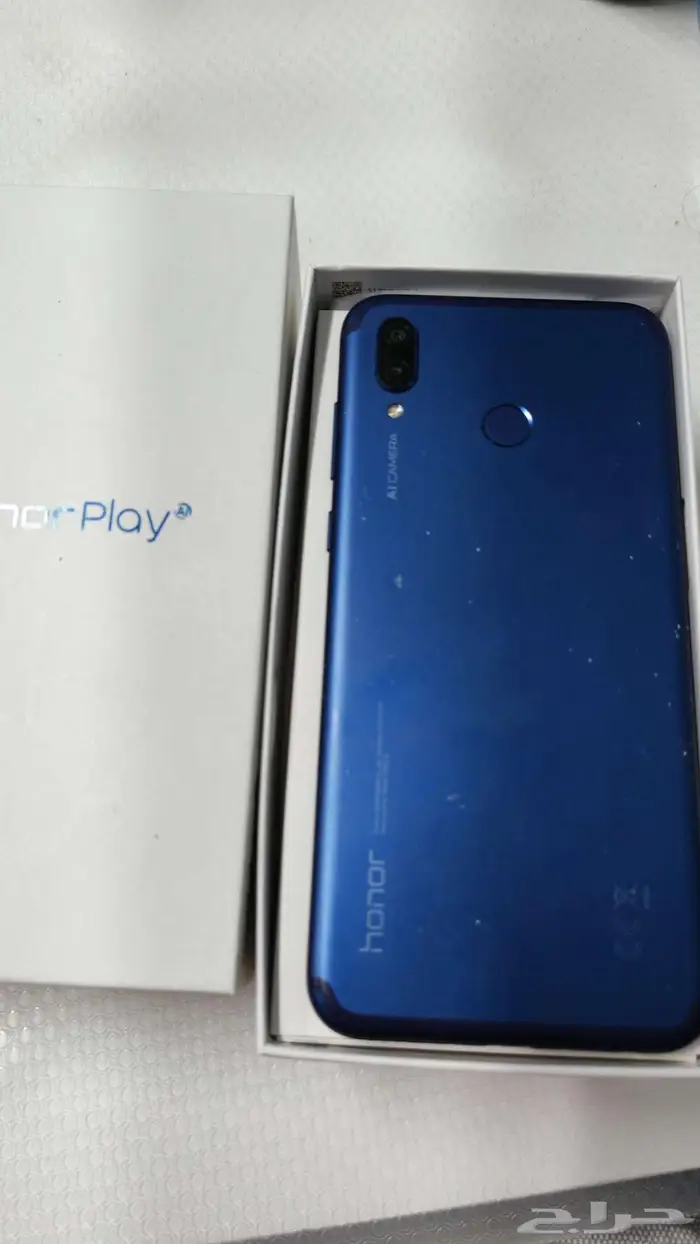 جوال هونر بلاي 1