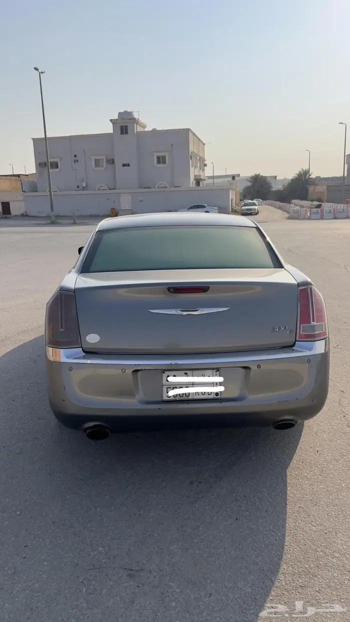 كرايسلر 2012 0