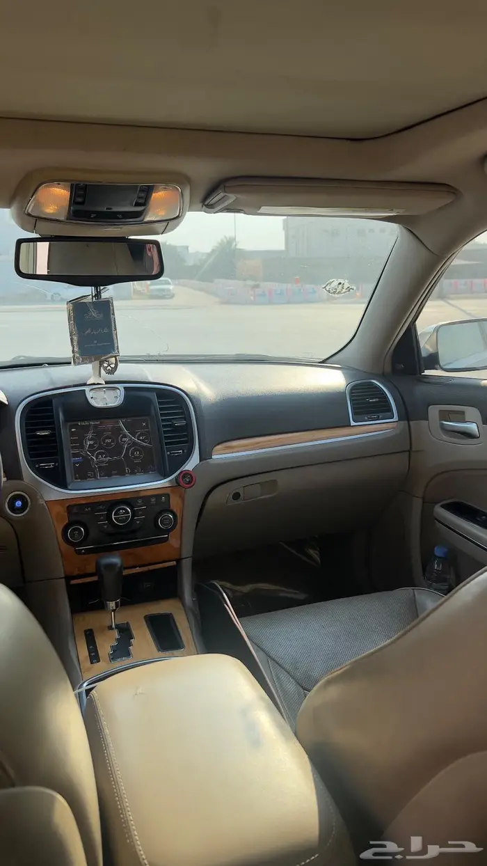 كرايسلر 2012 7