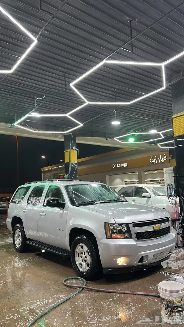 شفروليه تاهو موديل2014 2