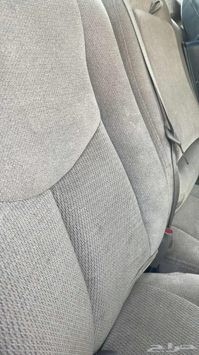 سييرا 2007 مخزن 2500HD 7